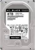 Подробнее о Western Digital WD Black Performance 8TB 7200rpm 256MB WD8001FZBX