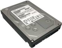 Подробнее о HGST UltraStar 7K3000 3TB 7200rpm 64MB Ref HUA723030ALA641 / 0F12471