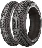 Подробнее о Michelin Power Supermoto Rain 120/75 R16.5