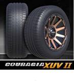 Подробнее о Federal COURAGIA XUV II 255/55 R18 109V XL