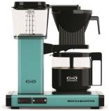 Подробнее о MOCCAMASTER KBG 741 Select Turquoise