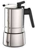 Подробнее о PEDRINI Steel Moka 6 TZ Silver
