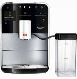 Подробнее о Melitta BARISTA T SMART Silver-black F83/0-101
