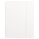 Подробнее о Apple Smart Folio for iPad Pro 12.9-inch (5th generation) - White MJMH3ZM/A