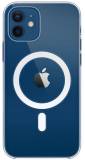 Сумка Apple 12 Pro Clear Case with MagSafe MHLM3ZE/A