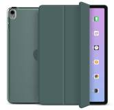 Подробнее о BeCover Smart Case Apple iPad Air 10.9 2020 Dark Green 705494