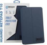 Подробнее о BeCover Premium для Huawei MatePad T 10 Deep Blue 705444