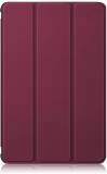 Подробнее о BeCover Smart Case Samsung Galaxy Tab S7 Red Wine 705224