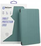 Подробнее о BeCover Smart Case для Samsung Galaxy Tab S6 Lite 10.4 P610/P615 Dark Green 705214