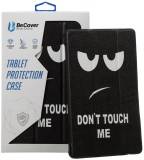 Сумка BeCover Smart Case Huawei MatePad T10s Don't Touch 705938