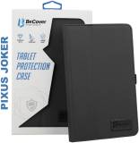 Подробнее о BeCover Slimbook для Pixus Joker Black 705635