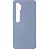 Подробнее о Armorstandart ICON Case Xiaomi Mi Note 10 Blue ARM56363