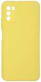 Подробнее о Armorstandart ICON Case for Xiaomi Poco M3 Yellow ARM58550