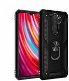 Подробнее о BeCover Military для Xiaomi Redmi Note 8 Pro Black 704599