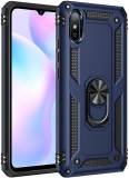 Подробнее о BeCover Military Xiaomi Redmi 9A Blue 705575