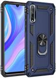 Подробнее о BeCover Military Huawei P Smart S / Y8p Blue 705561