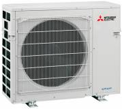 Подробнее о Mitsubishi Electric MXZ-4F83VF