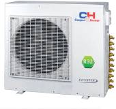 Подробнее о Cooper&Hunter CHML-U42RK5