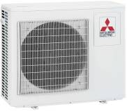 Подробнее о Mitsubishi Electric MXZ-4F72VF
