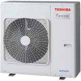 Подробнее о Toshiba RAS-4M27U2AVG-E