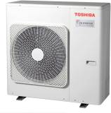 Подробнее о Toshiba RAS-5M34S3AV-E