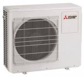 Подробнее о Mitsubishi Electric MXZ-2F53VFHZ