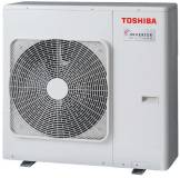 Подробнее о Toshiba RAS-3M26U2AVG-E