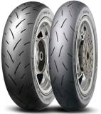 Подробнее о Dunlop TT93 GP Pro Medium Soft 120/80 B12 55J