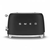 Подробнее о Smeg TSF01BLMEU