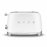 Подробнее о Smeg TSF01WHMEU