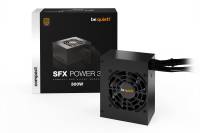 Подробнее о be quiet! SFX Power 3 (BN320) 300W Bronze