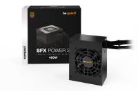 Подробнее о be quiet! SFX Power 3 (BN321) 450W Bronze