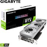 Видеокарта Gigabyte GeForce RTX 3080 Ti VISION OC 12GB GV-N308TVISION OC-12GD