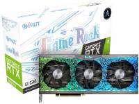 Видеокарта Palit GeForce RTX 3070 Ti GameRock 8GB NED307T019P2-1047G