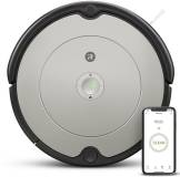 Подробнее о Irobot Roomba 698 (R698040)