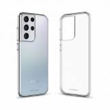 Подробнее о MakeFuture Samsung S21 Ultra Air (Clear TPU) MCA-SS21U