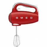 Подробнее о Smeg HMF01RDEU