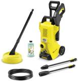 Подробнее о Karcher K3 POWER CH (1.676-103.0)