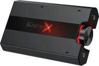 Подробнее о Creative Sound BlasterX G5 70SB170000000