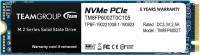 Подробнее о Team MP33 2TB M.2 2280 NVMe PCIe 3.0 x4 TLC TM8FP6002T0C101