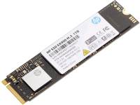 Подробнее о Hewlett Packard HP EX900 1TB M.2 2280 NVMe PCIe Gen3 x4 3D TLC 5XM46AA#ABB