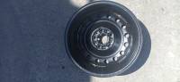 Подробнее о КрКЗ 16x6.5 5x114.3 ET 40 DIA 66.1 Nissan Primera, Qashqai, X-trail Black 246.3101015.06