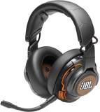 Подробнее о JBL Quantum One Black JBLQUANTUMONEBLK