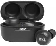 Подробнее о JBL Live Free NC+ TWS Black JBLLIVEFRNCPTWSB