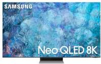 Подробнее о Samsung 65 Neo QLED QN900A Smart (QE65QN900AUXUA) 2021