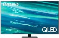 Подробнее о Samsung 65 Q80A QLED 4K Smart (QE65Q80AAUXUA) 2021
