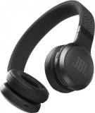 Подробнее о JBL Live 460NC Black JBLLIVE460NCBLK