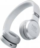 Подробнее о JBL Live 460 NC White JBLLIVE460NCWHT