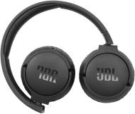 Подробнее о JBL Tune 660 NC Black JBLT660NCBLK
