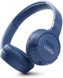 Подробнее о JBL Tune 660 NC Blue JBLT660NCBLU